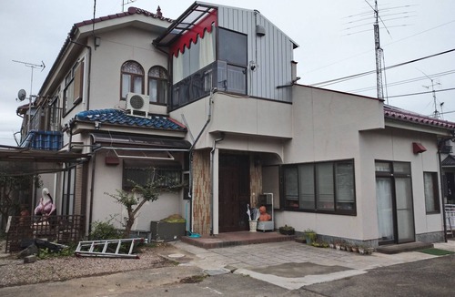 Konosu House | Capacity 6 people - number 6 /Konosu Saitama