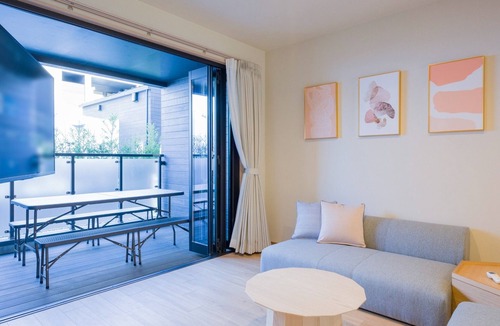 Nikko Apartment | Capacity of 6 people/Nikko Tochigi
