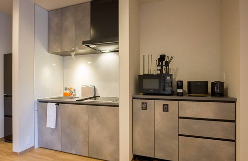 Nikko Apartment | Capacity of 8 people 105/Nikko Tochigi