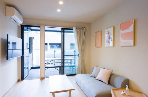 Nikko Apartment | Capacity of 8 people 105/Nikko Tochigi