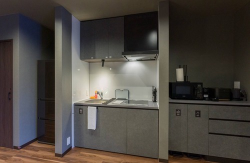 Nikko Apartment | Capacity of 8 people/Nikko Tochigi
