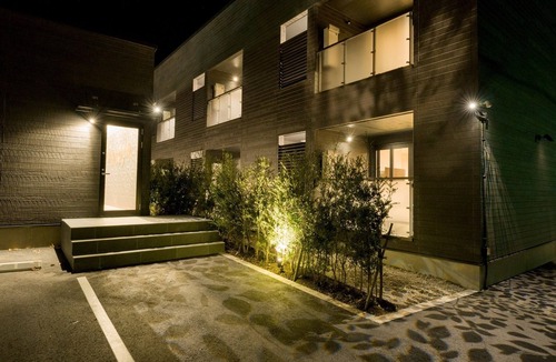 Nikko Apartment | Capacity of 8 people/Nikko Tochigi