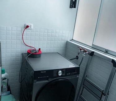 Sachaca Apartment | CAPIbuilt AQP II