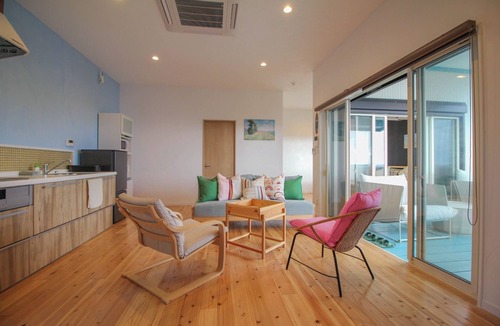 Amami House | Capital Capital /Amami Kagoshima