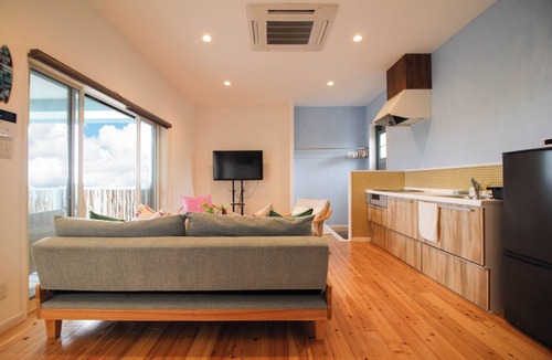 Amami House | Capital Capital /Amami Kagoshima