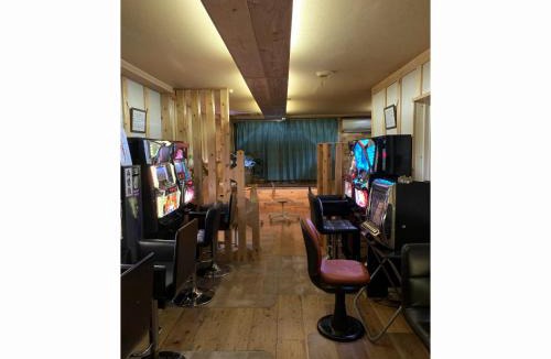 Nishikoiwa Hotel | Capsule Hotel 310