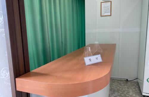 Midori Hotel | Capsule in Kasakake MALE ONLY - Vacation STAY 72924v