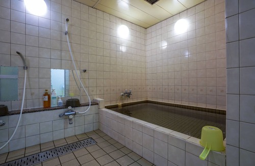 Shibadaimon Hotel | Capsule Inn Hamamatsucho