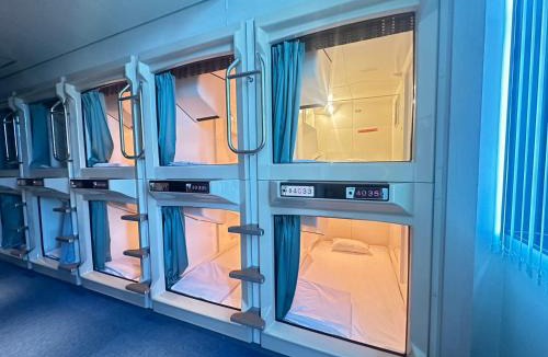 Kitaotsuka Hotel | Capsule Inn Otsuka