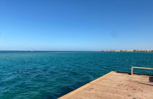Al Ahyaa Apartment | Captain beach Resort