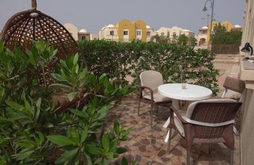 Makadi Bay Apartment | Captivating 1-Bed Apartment in hurghada