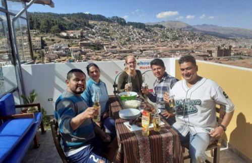 Cusco Historic Center Hotel | Carmen Plaza