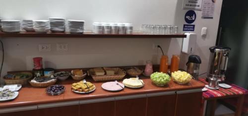 Cusco Historic Center Hotel | Carmen Plaza