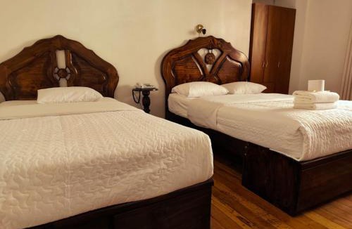 Cusco Historic Center Hotel | Carmen Plaza
