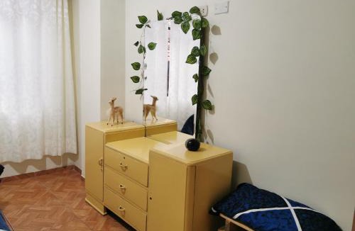 Cusco Apartment | Carmen's Home