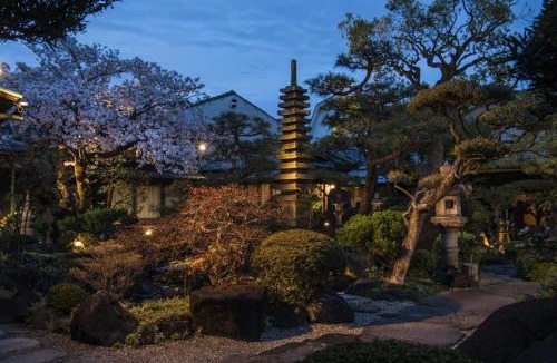 Joto House | Carpe Diem Osaka