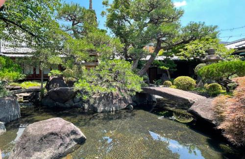 Joto House | Carpe Diem Osaka