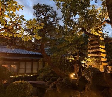 Joto House | Carpe Diem Osaka