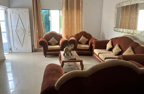 Caleta Cruz House | Casa 3R A 5 min de la Playa en Tumbes
