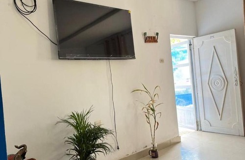 Caleta Cruz House | Casa 3R A 5 min de la Playa en Tumbes