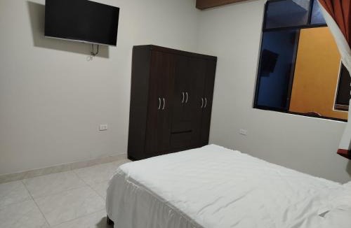 Iquitos Apartment | Casa Adelle