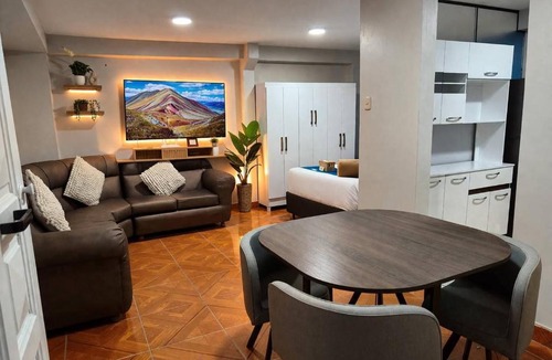 Cusco Apartment | Casa Albert