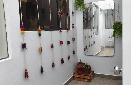 Cusco Apartment | Casa Albert