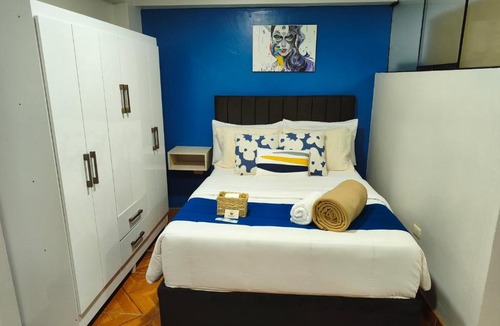 Cusco Apartment | Casa Albert