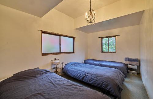Yamanakako House | Casa Allegra