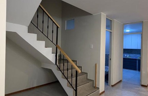 Ica House | Casa Almara - Ica