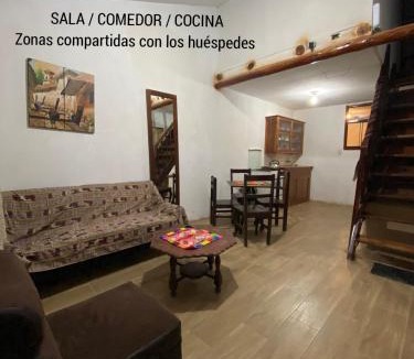 Cusco Historic Center House | CASA ALVAREZ