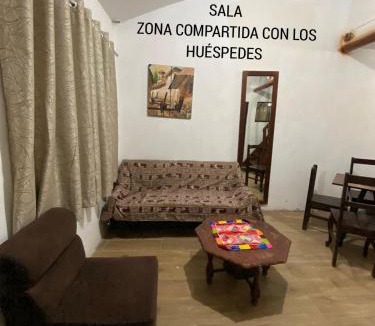 Cusco Historic Center House | CASA ALVAREZ