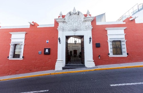 Historical Center Hotel | Casa Andina Premium Arequipa