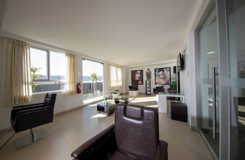 Tacna Hotel | Casa Andina Select Tacna