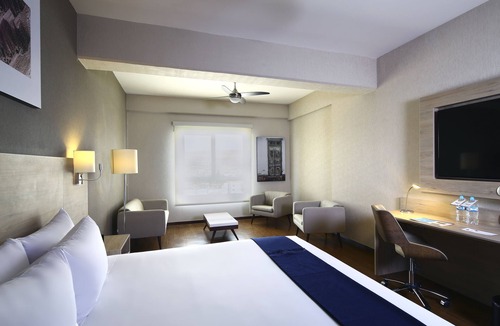 Tacna Hotel | Casa Andina Select Tacna