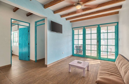 La Angostura Hotel | Casa Andina Standard Ica