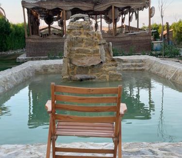 Yusuf as-Sidiq Villa | Casa Bartash Serine Lake View Retreat Entire Villa