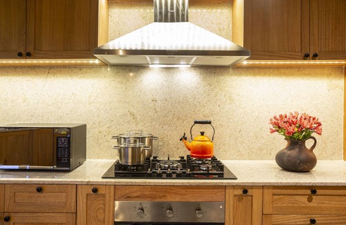 Yucay House | Casa Bini, cozy and luxury house at Sacred Valley