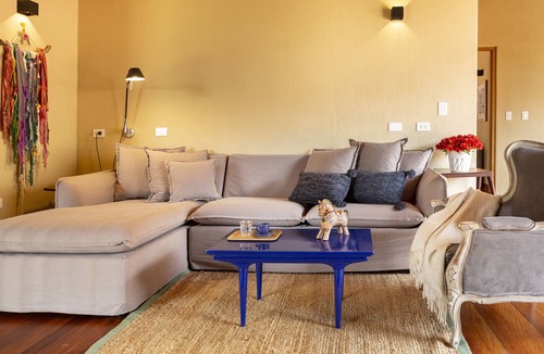 Yucay House | Casa Bini, cozy and luxury house at Sacred Valley