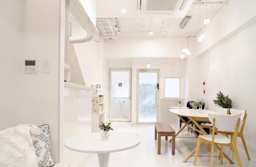 Nagasaki Chinatown Hostel | Casa Blanca Guesthouse