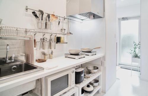 Nagasaki Chinatown Hostel | Casa Blanca Guesthouse