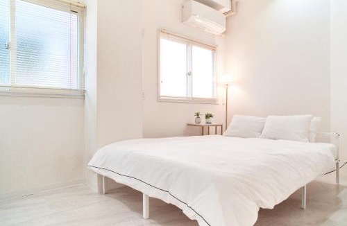 Nagasaki Chinatown Hostel | Casa Blanca Guesthouse