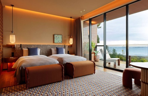 Hayama Hotel | Casa CABaN HAYAMA