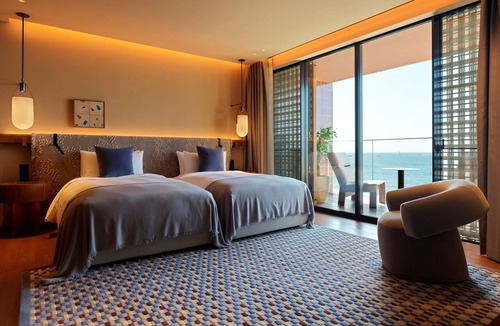 Hayama Hotel | Casa CABaN HAYAMA