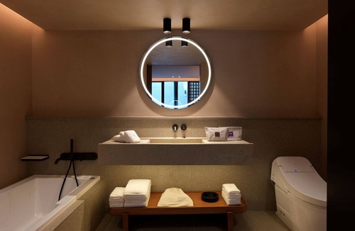 Hayama Hotel | Casa CABaN HAYAMA