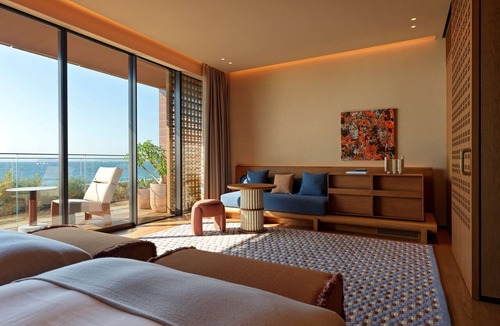 Hayama Hotel | Casa CABaN HAYAMA