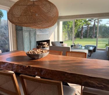 Chorrillos Cabin | Casa Catalina - Oceanfront house Lima
