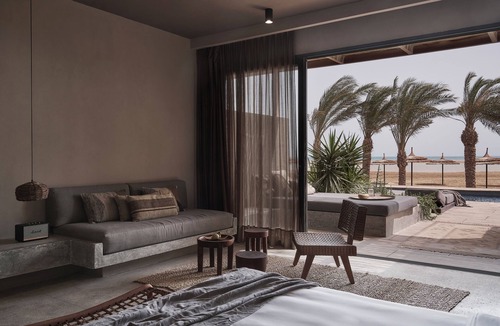 El Gouna Hotel | Casa Cook El Gouna - Adults Only