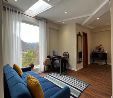 Andahuaylillas House | Casa Corrales