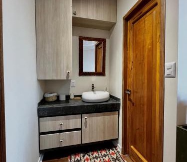 Andahuaylillas House | Casa Corrales